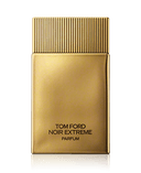 Spray de perfume preto Tom Ford 3,4 onças