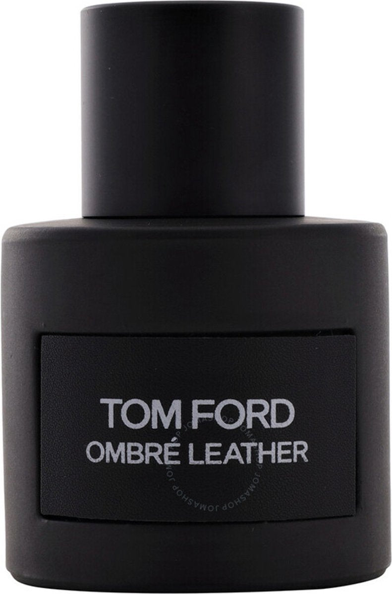 Ombre Leather de Tom Ford Eau de Parfum para homens 50ml