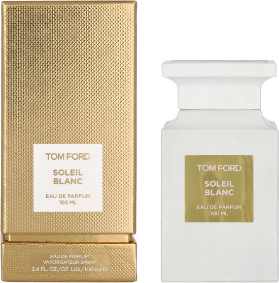 Tom Ford Soleil Blanc Eau de Parfum 100ml