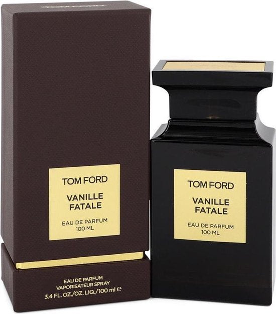 Tom Ford Vanille Fatale Eau de Parfum 100ml