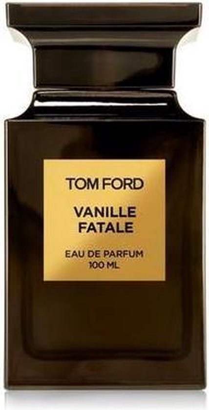 Tom Ford Vanille Fatale Eau de Parfum 100ml