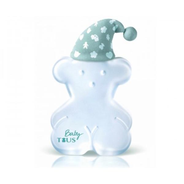 Tous - Tous Baby 100 ml - Eau de Cologne