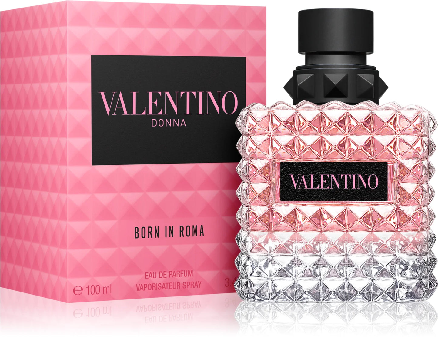 Valentino Born In Rome Eau de Parfum 100ml