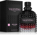 VALENTINO Uomo Born in Roma Intense Eau de Parfum 100ml