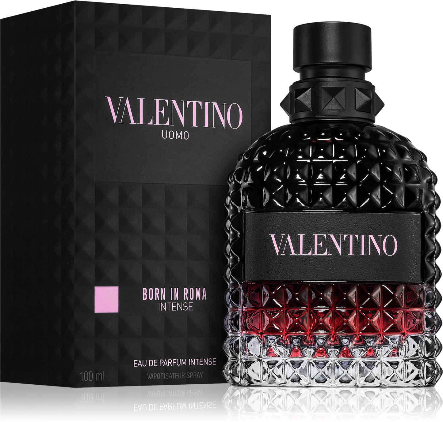 Valentino Uomo Born in Roma Intense Eau de Parfum Spray 100ml