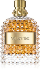 Valentino Uomo Eau De Toilette 150ml