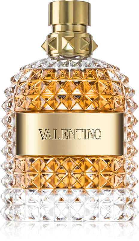 Valentino Uomo Eau De Toilette 150ml Spray