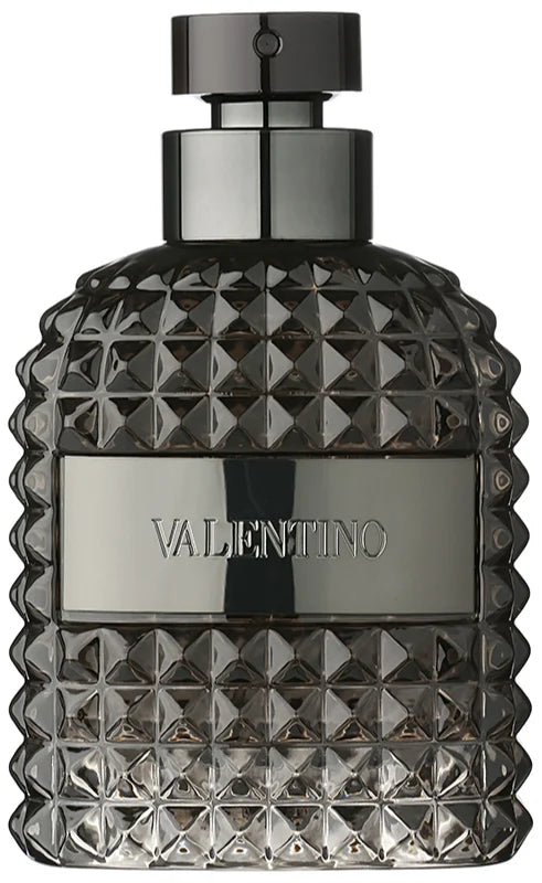 Valentino Uomo Intense Eau De Parfum 100ml Spray