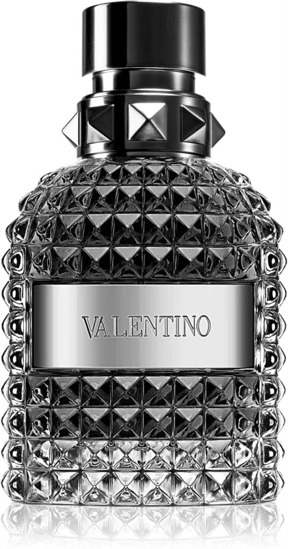 Valentino Born in Roma Uomo Coral Fantasy Intense Eau de Toilette Spray 50ml