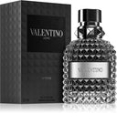 Valentino Man Eau de Parfum Spray 50ml