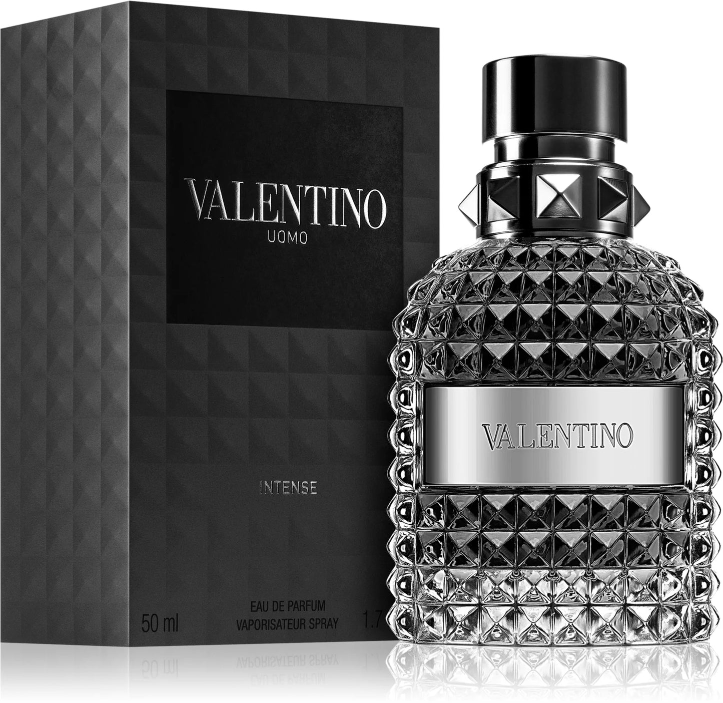 Valentino Born in Roma Uomo Coral Fantasy Intense Eau de Toilette Spray 50ml