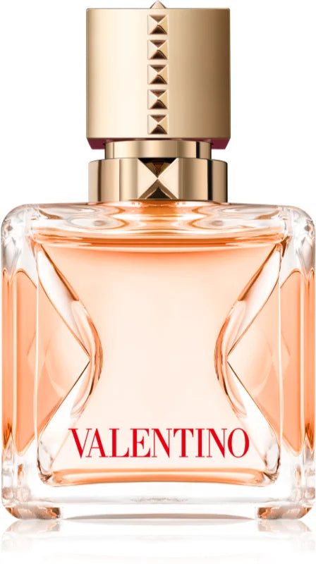 Valentino Voce Viva Intense Eau De Parfum 50ml