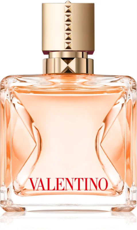 Valentino Voce Viva Intense Eau de Parfum 100ml