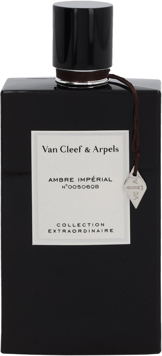 Van Cleef &amp; Arpels Ambre Imperial EDP 75ml