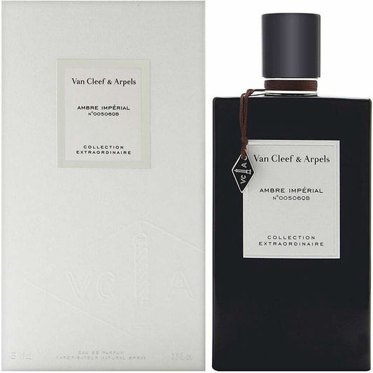 Van Cleef &amp; Arpels Ambre Imperial EDP 75ml