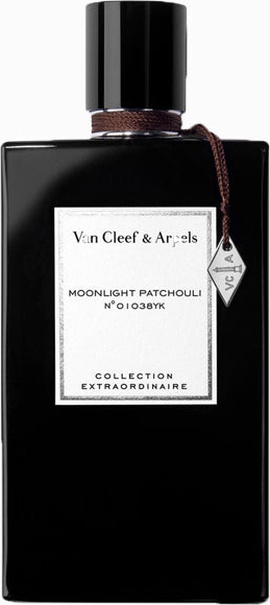 Van Cleef &amp; Arpels Moonlight Patchouli EDP 75ml