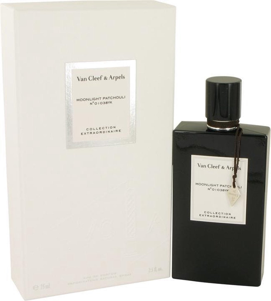 Van Cleef &amp; Arpels Moonlight Patchouli EDP 75ml