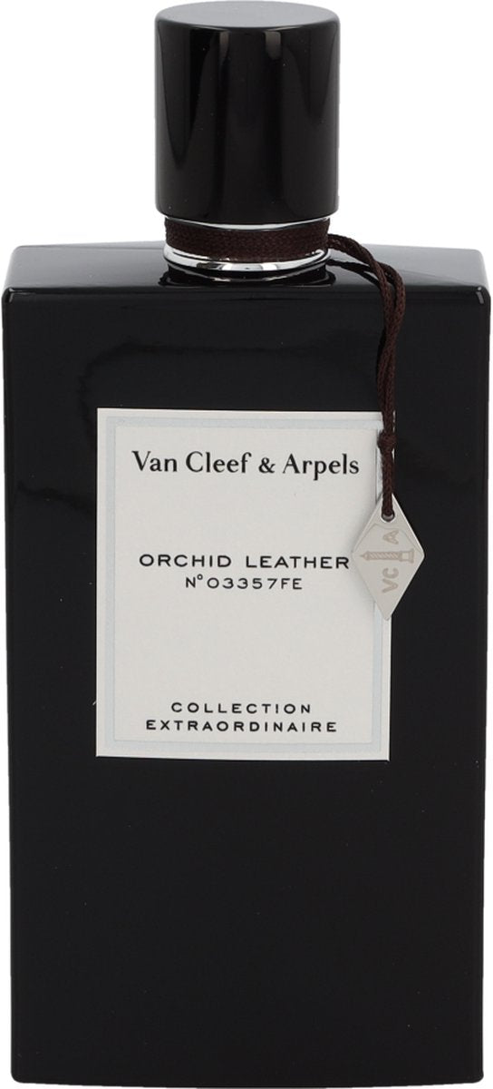 Van Cleef &amp; Arpels Orchid Leather EDP 75ml