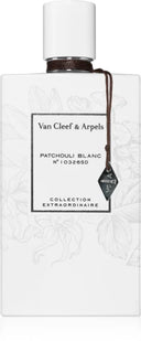 Van Cleef & Arpels Patchouli Blanc Eau De Parfum 75ml