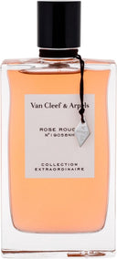 Van Cleef & Arpels Rose Rouge Eau de Parfum 75ml
