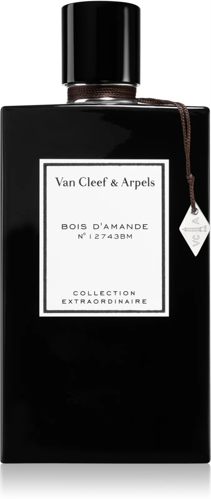 Van Cleef &amp; Arpels Bois D'Amande EDP 75ml