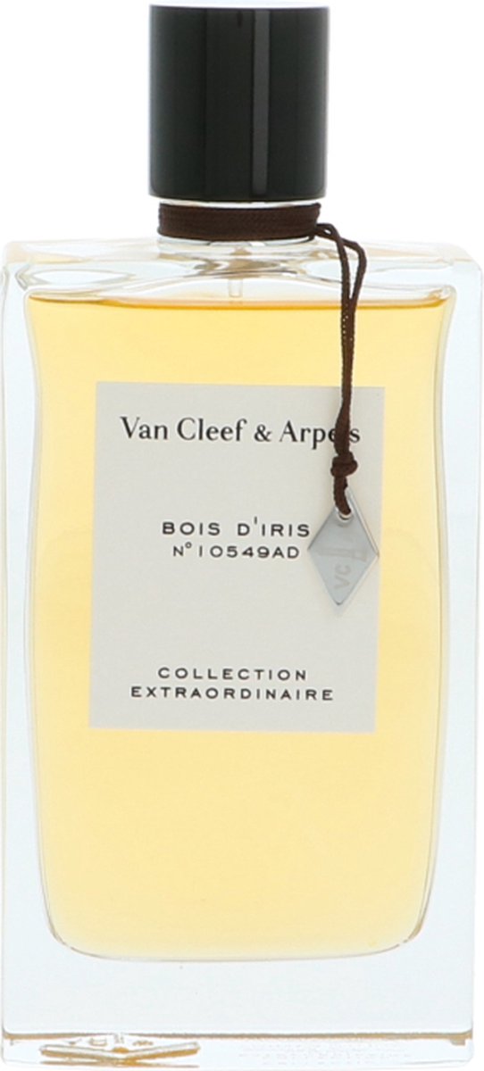 Van Cleef Arpels &amp; Collection Extraordinaire Bois d'Iris Eau de Parfum Spray 75ml