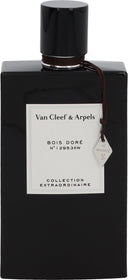 Coleção Van Cleef and Arpels Extraordinaire Bois Doré Eau De Parfum 75ml
