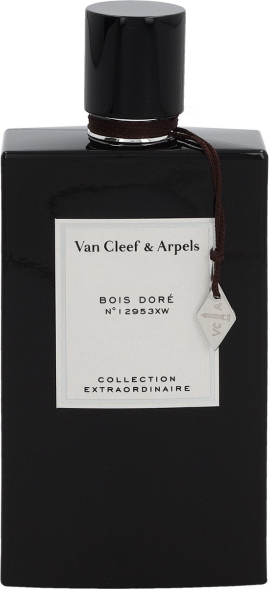 Van Cleef and Arpels Collection Extraordinaire Bois Doré Eau De Parfum 75ml