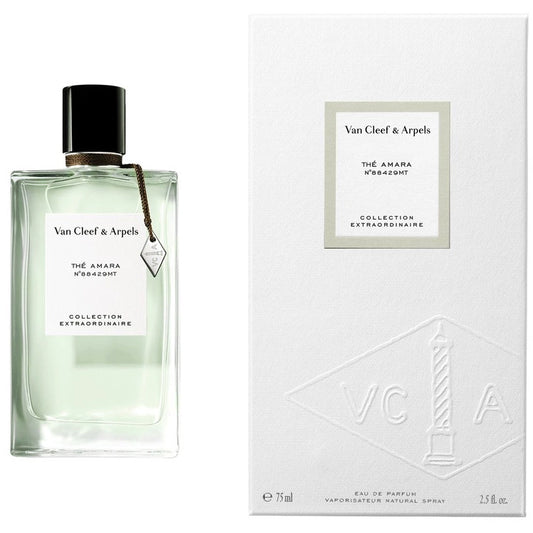 Van Cleef & Arpels Thé Amara EDP 75ml