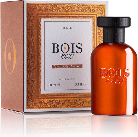 BOIS 1920 Vento nel Vento EDP Vapo 100ml