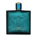 Versace Eros Edt Spray para homens 6,7 onças