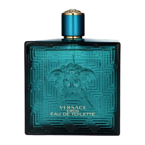 Versace Eros Eau de toilette Spray 200ml