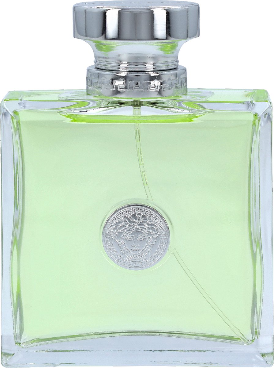 Versace Versense Eau de Toilette Vaporizer 100ml