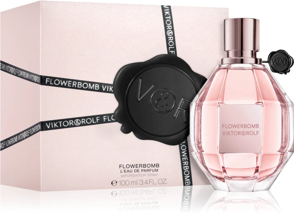 Vikto & Rolf Flowerbomb Eau de Parfum