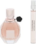 Viktor & Rolf Flowerbomb Eau de Parfum 50ml Geschenk  Set