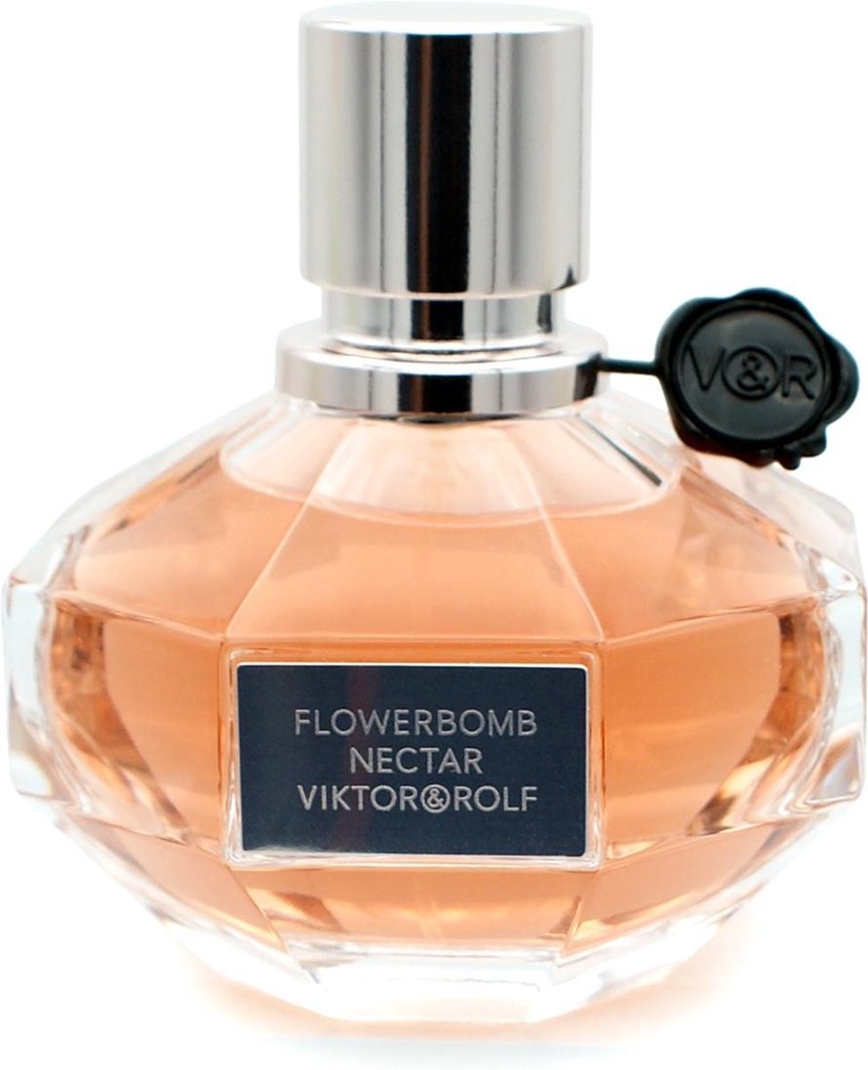 Viktor &amp; Rolf Flowerbomb Néctar Eau De Parfum 90ml Spray