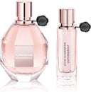 Conjunto Viktor &amp; Rolf Flowerbomb Eau de Parfum Spray 100ml + Eau de Parfum Spray 20ml