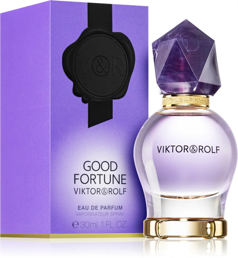 Viktor &amp; Rolf Good Fortune Eau de Parfum 30ml