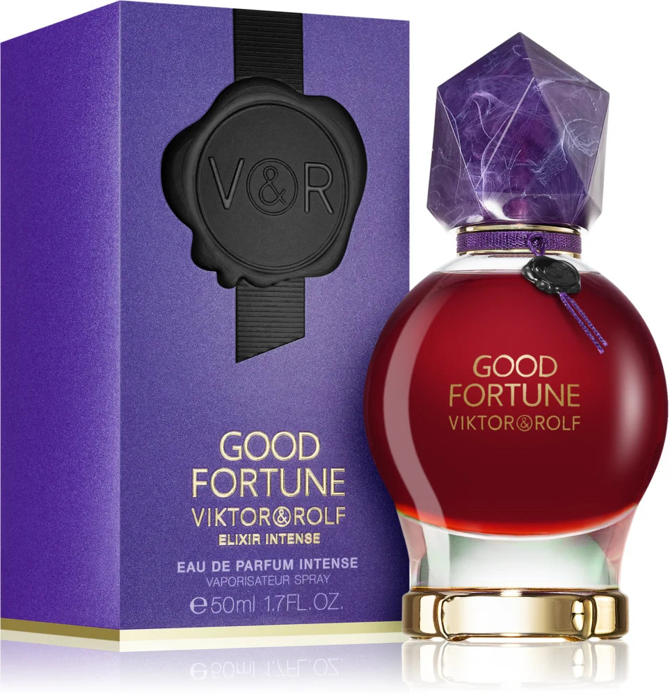 Viktor & Rolf Good Fortune Elixir Intense