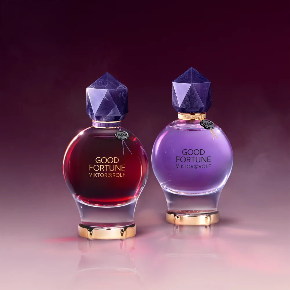 Viktor & Rolf Good Fortune Elixir Intense