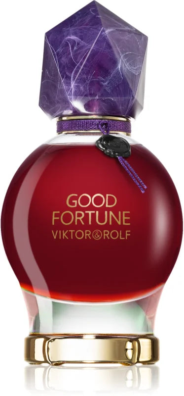 Viktor & Rolf Good Fortune Elixir Intense