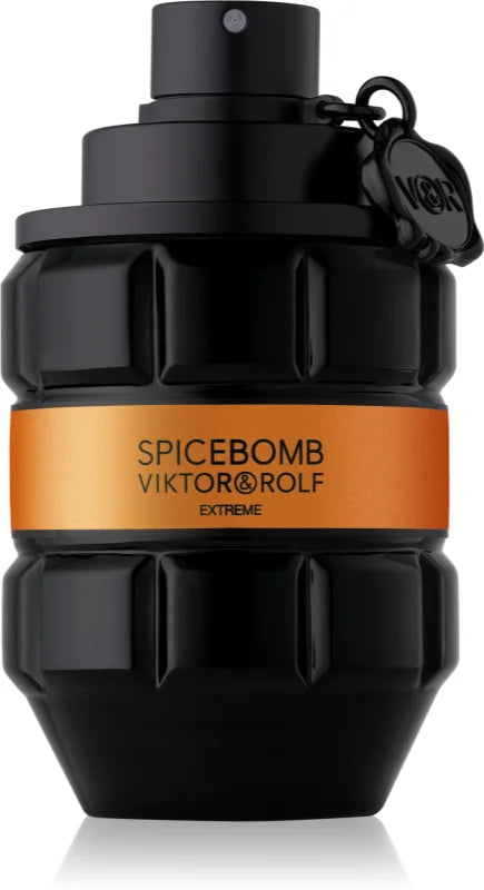 Spicebomb de Viktor &amp; Rolf Eau de Parfum para homens 50ml