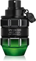 Viktor & Rolf Spicebomb Night Vision Eau De Toilette