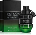 Viktor & Rolf Spicebomb Night Vision Eau De Toilette