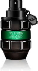 Viktor &amp; Rolf Spicebomb Night Vision Eau de Parfum 90ml