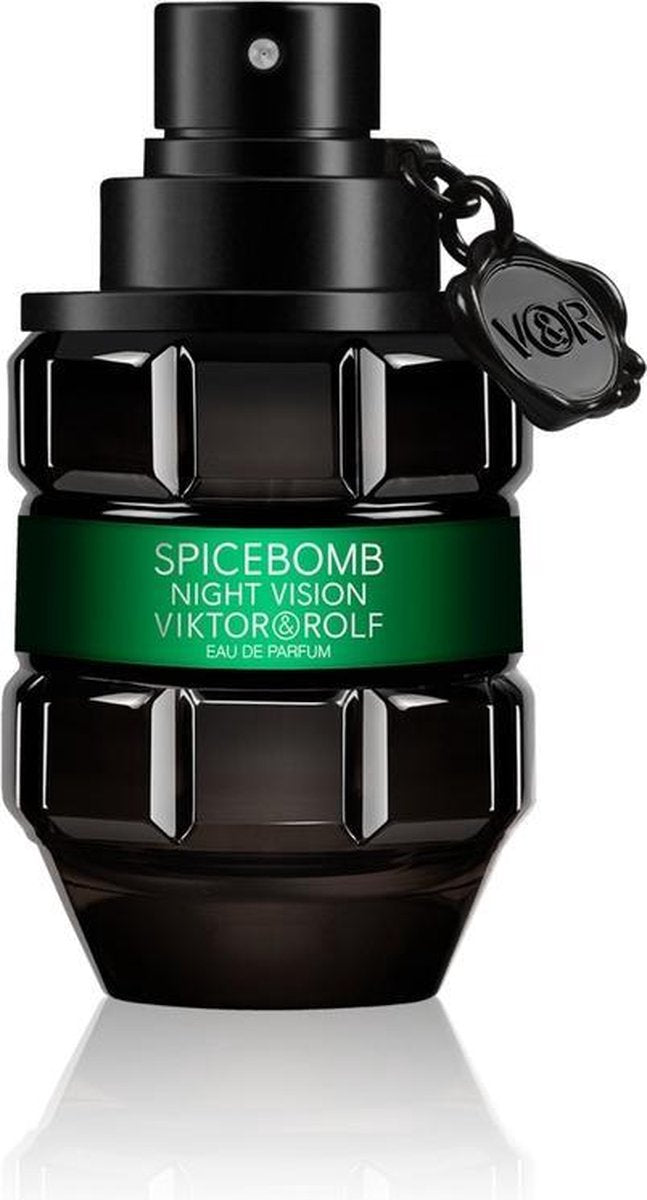 Viktor &amp; Rolf Spicebomb Night Vision Eau de Parfum 90ml