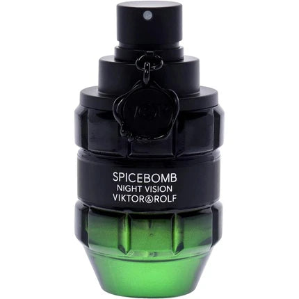 Viktor &amp; Rolf Spicebomb Night Vision Eau De Toilette Spray 90ml