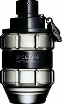SpiceBomb by Viktor &amp; Rolf Eau de Toilette Spray 90ml