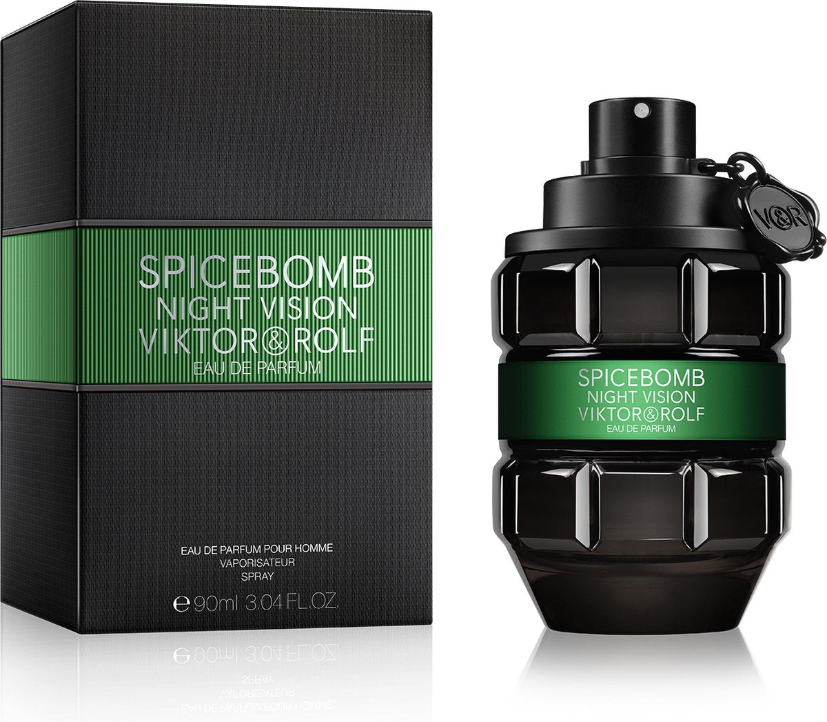 Viktor &amp; Rolf Spicebomb Night Vision Eau de Parfum 90ml