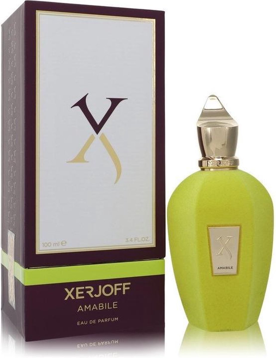 Xerjoff  Amabile Eau de Parfum Spray 100ml